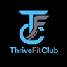 ThriveFit Club Logo